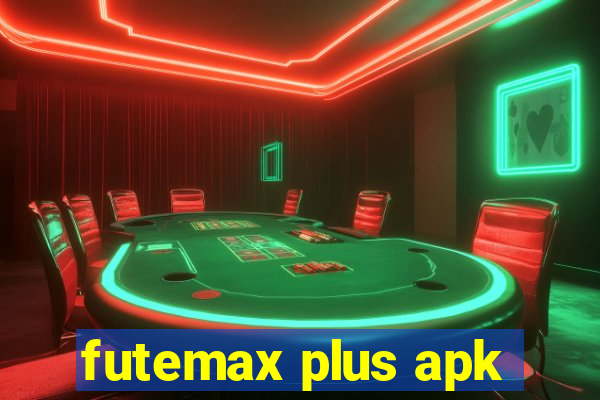 futemax plus apk